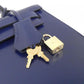 Hermes Kelly25 Box Calf AU750 Bag