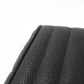Chanel Caviar Leather Shoulder Bag