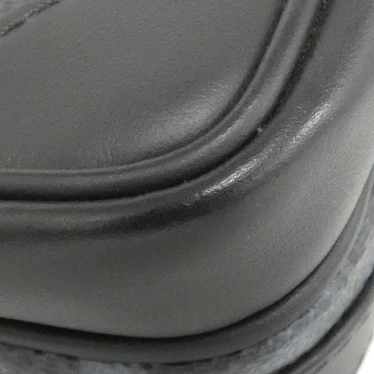 Louis Vuitton Monogram Pastel Noir Messenger Shoulder Bag