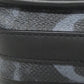 Louis Vuitton Monogram Pastel Noir Messenger Shoulder Bag