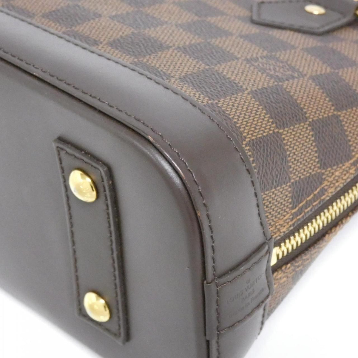Louis Vuitton Alma BB Damier Bag