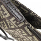 Fendi Canvas Shoulder Bag