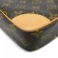 Louis Vuitton Danube Monogram shoulder bag