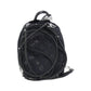 Louis Vuitton Palm Springs MINI Monogram Nylon Backpack