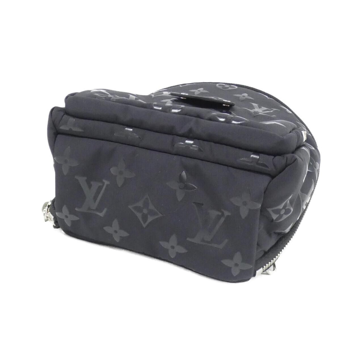 Louis Vuitton Palm Springs MINI Monogram Nylon Backpack