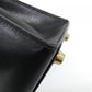 Hermes Mini Kelly Box Calf Bag
