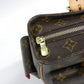 Louis Vuitton Monogram Bag
