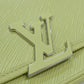 Louis Vuitton Epi Shoulder Bag