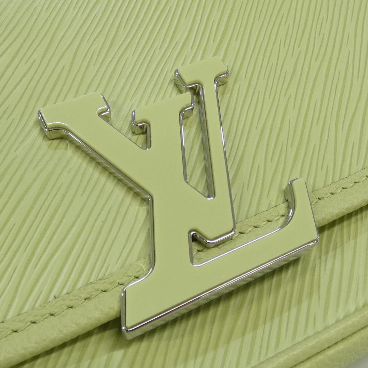 Louis Vuitton Epi Shoulder Bag