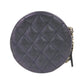Chanel Timeless Classic Line Iridescent Grained Calf Shoulder Bag