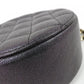 Chanel Timeless Classic Line Iridescent Grained Calf Shoulder Bag