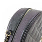 Chanel Timeless Classic Line Iridescent Grained Calf Shoulder Bag