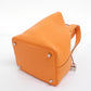 Hermes Picotin Lock PM Trillon Clemence Bag