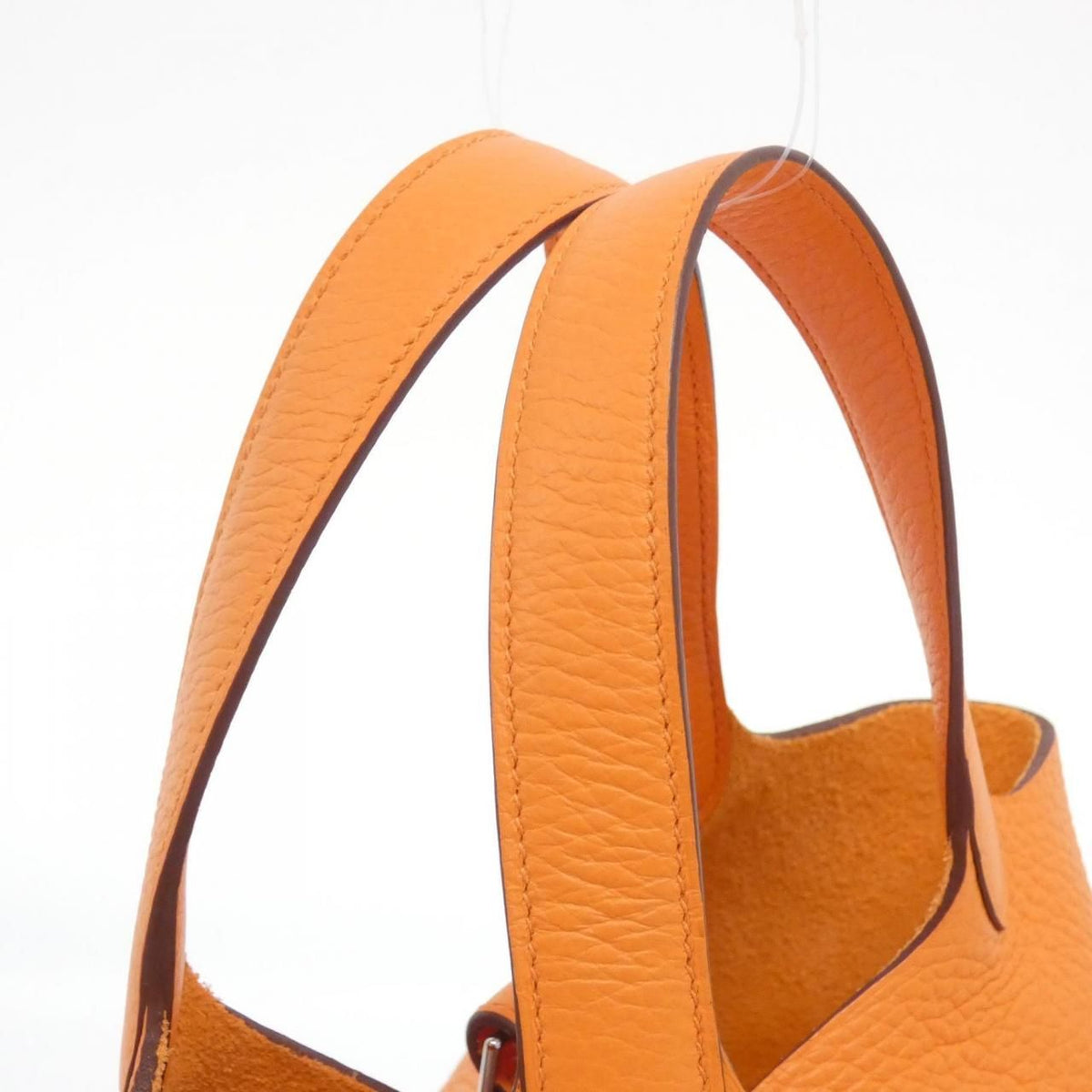 Hermes Picotin Lock PM Trillon Clemence Bag