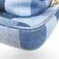 Louis Vuitton Denim Monogram Multi Pochette Accessoires Shoulder Bag