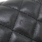 Chanel Lambskin Pearl Shoulder Bag