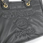Chanel Deauville Line Calf Bag