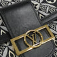 Louis Vuitton SINCE1854 Dauphine Jacquard Shoulder Bag