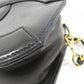 Chanel Lambskin Shoulder Bag