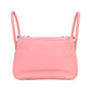 Hermes Lindy26 Evercolor Shoulder Bag