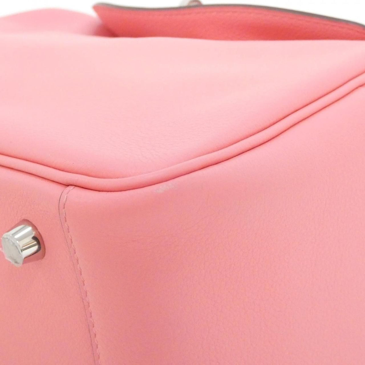 Hermes Lindy26 Evercolor Shoulder Bag