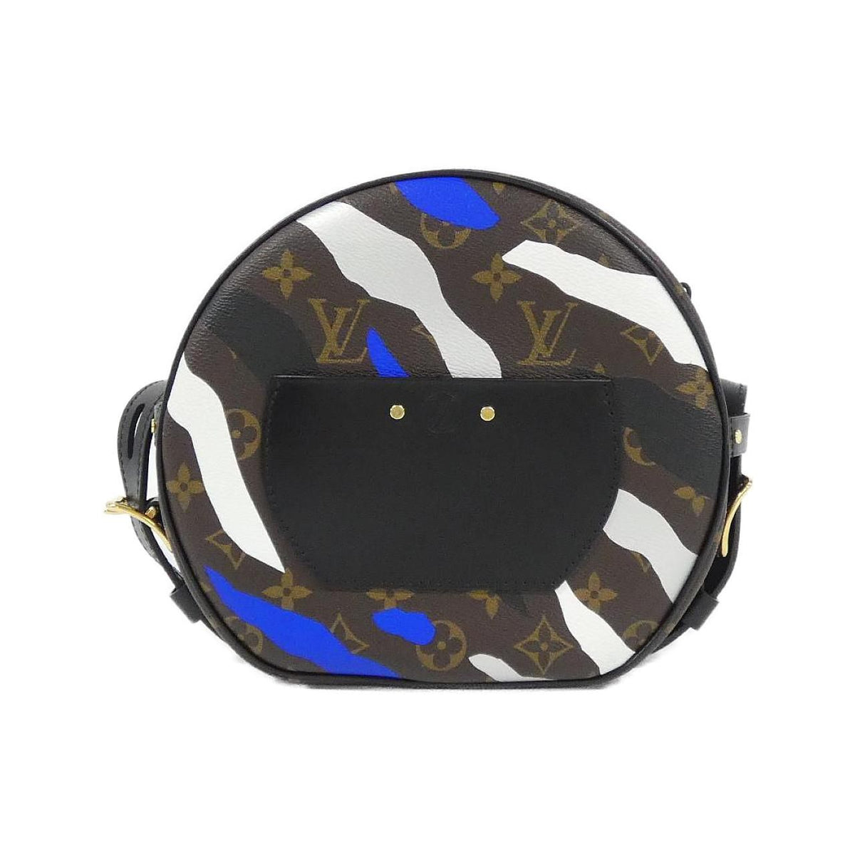 Louis Vuitton Monogram Shoulder Bag Limited