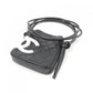 Chanel Cambon Line Calf Shoulder Bag