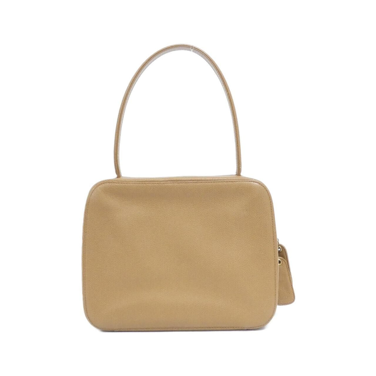 Chanel Calf Shoulder Bag