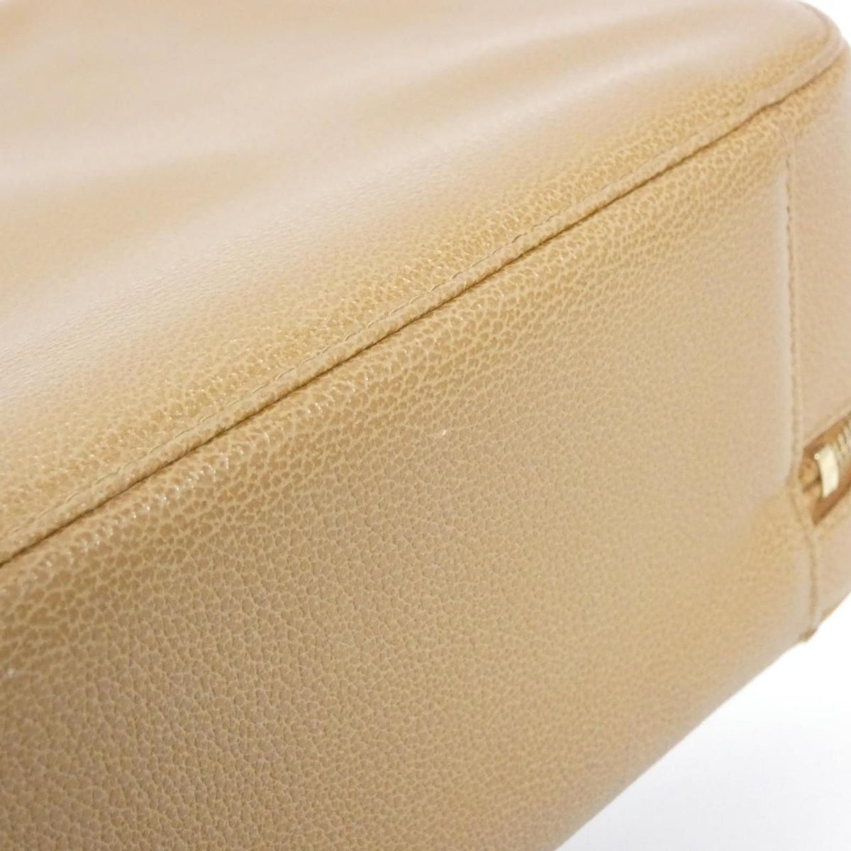 Chanel Calf Shoulder Bag