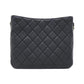 Chanel Lambskin Shoulder Bag