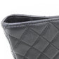 Chanel Lambskin Shoulder Bag