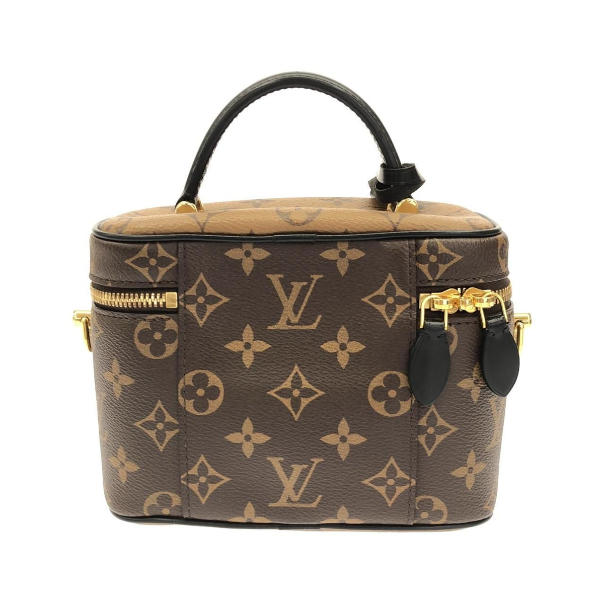 Louis Vuitton Vanity Monogram Bag