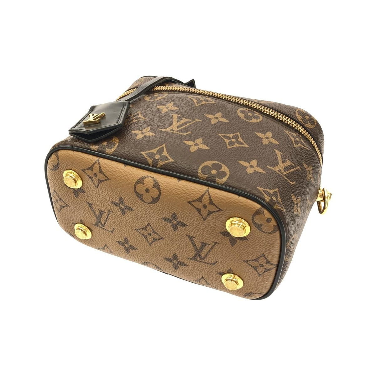 Louis Vuitton Vanity Monogram Bag