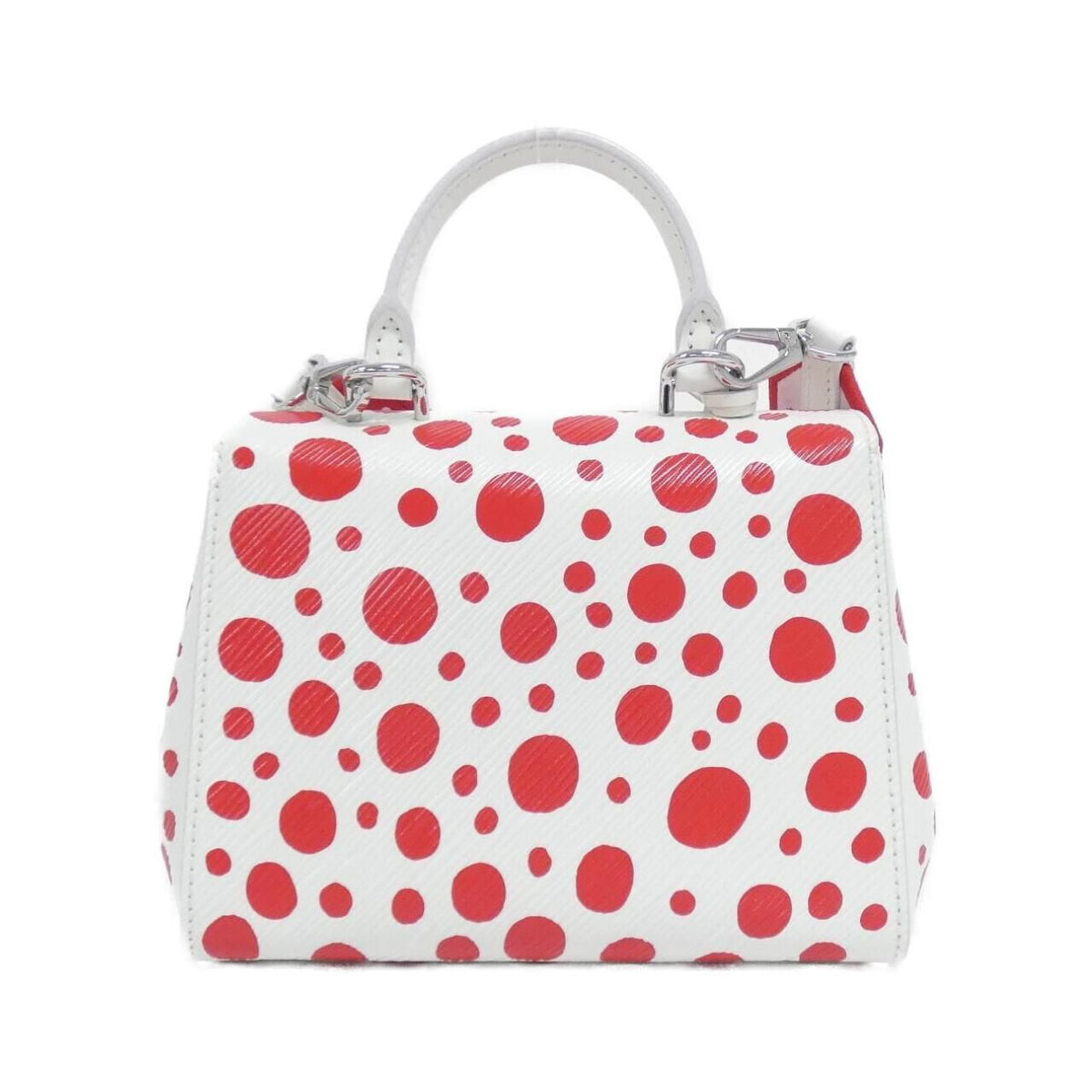 Louis Vuitton Clooney Mini Epi Bag