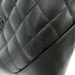 Chanel Cambon Line Calf Handbag