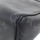 Louis Vuitton Monogram Eclipse District Shoulder Bag