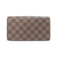 Louis Vuitton Portefeuille Croisette Damier Wallet