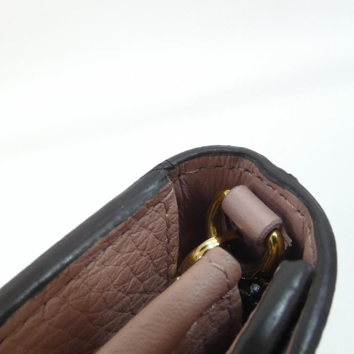 Louis Vuitton Portefeuille Croisette Damier Wallet