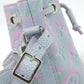Louis Vuitton Monogram Empreinte Nano Noe Shoulder Bag