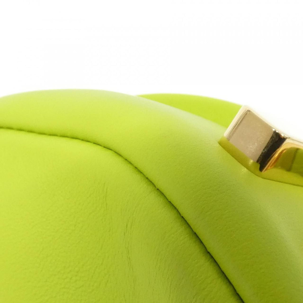 Fendi Fendi Graphy Small Calf Shoulder Bag