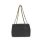 Chanel Caviar Skin Shoulder Bag