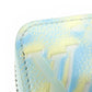 Louis Vuitton Monogram Empreinte Long Wallet Limited