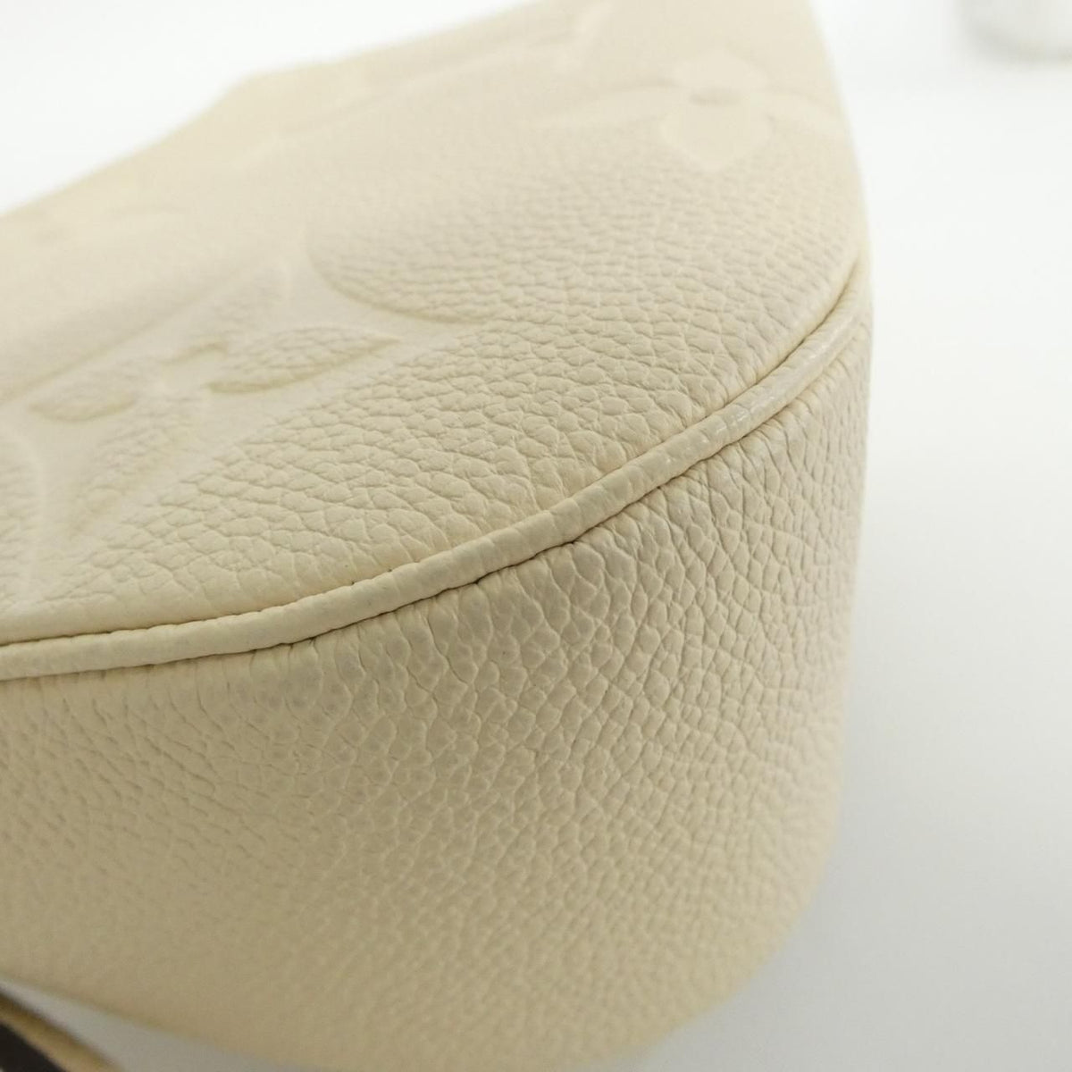 Louis Vuitton Monogram Empreinte Shoulder Bag