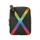 Louis Vuitton Taiga Danube Messenger Shoulder Bag