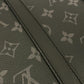 Louis Vuitton Sac Plat Cross Monogram Eclipse Shoulder Bag