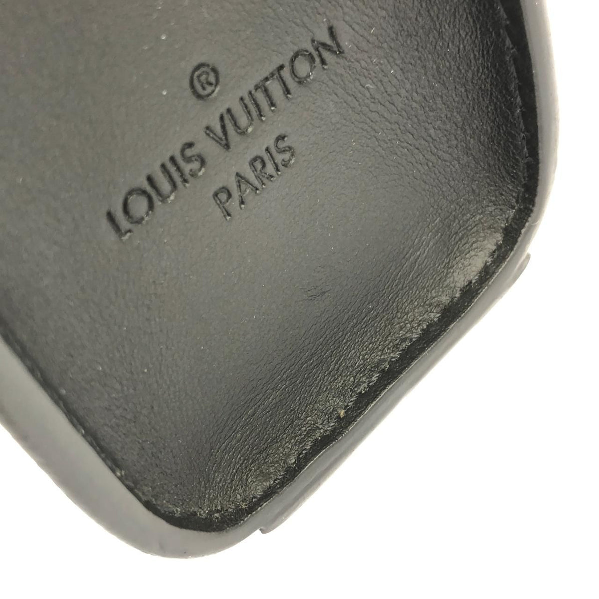 Louis Vuitton Sac Plat Cross Monogram Eclipse Shoulder Bag