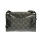 Louis Vuitton Monogram Eclipse Glaze Shoulder Bag
