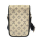 Louis Vuitton Monogram Messenger BB Shoulder Bag