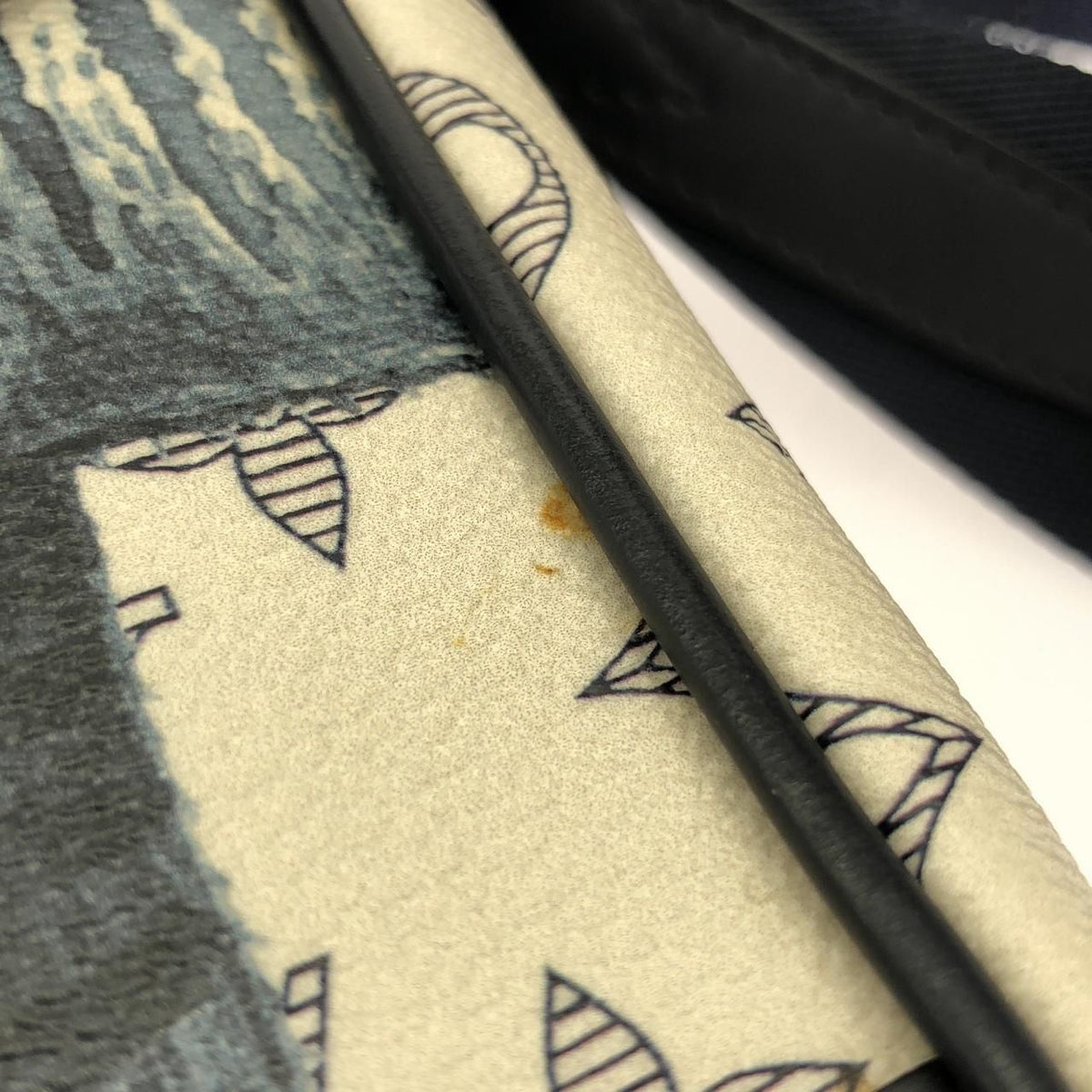 Louis Vuitton Monogram Messenger BB Shoulder Bag