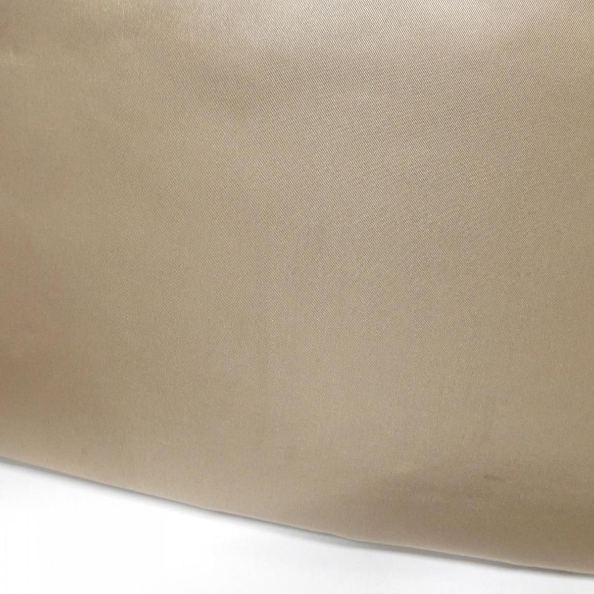 Fendi Baguette Messenger Bag Large Nylon Shoulder Bag